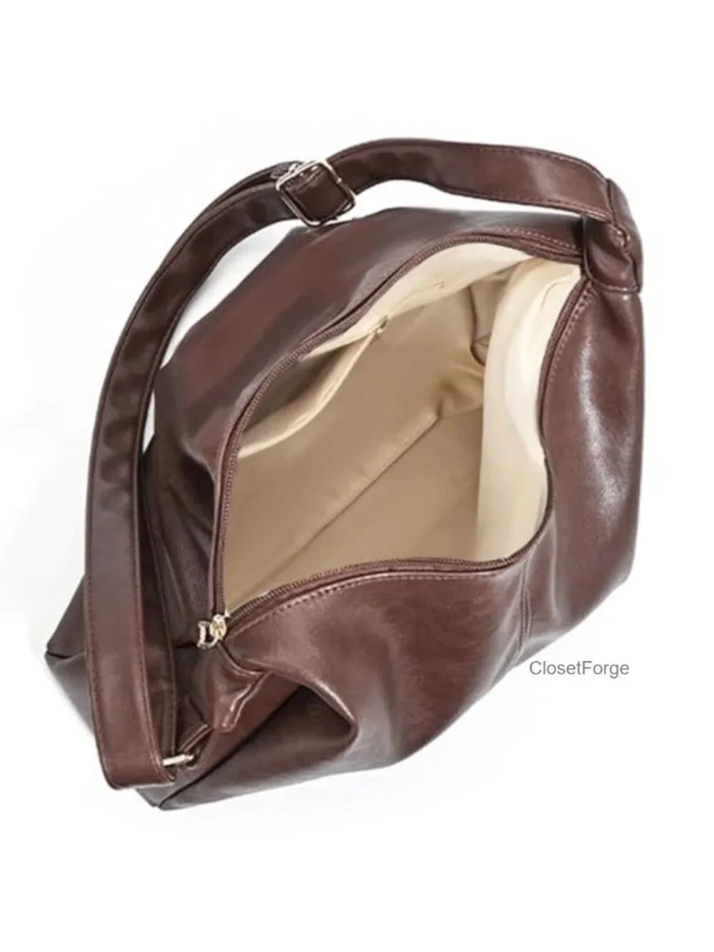 N/A vegan leather